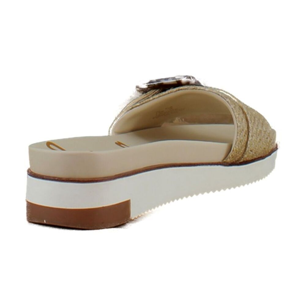 Sam Edelman Ariane Eggshell (Wide) - Picture 7 of 8